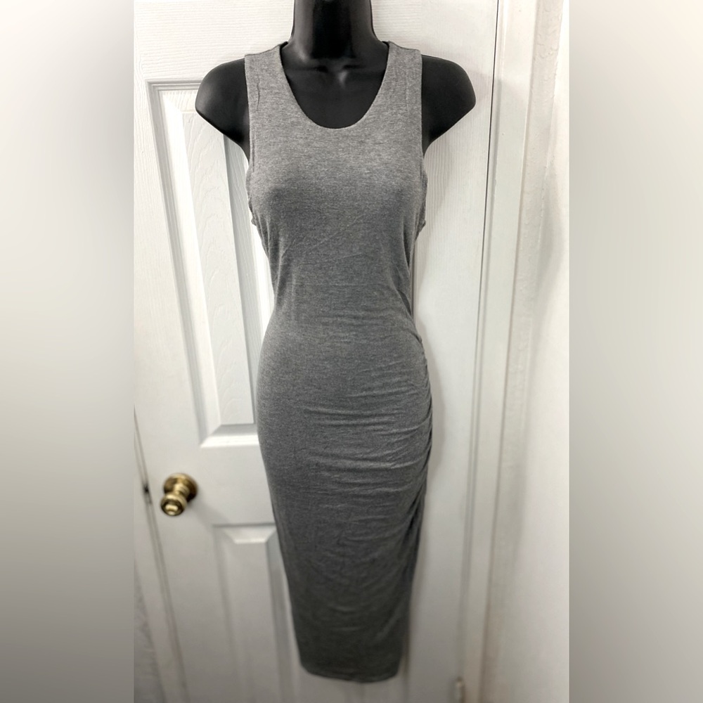 Banana Republic Maxi Dress Size Small